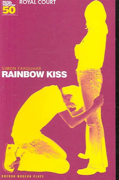 Urban Dictionary: Rainbow Kissing.